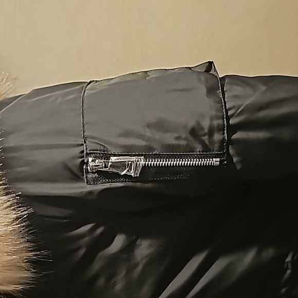 Fashion nova coat.. size small... LIKE NEW! - Picture 8 of 11